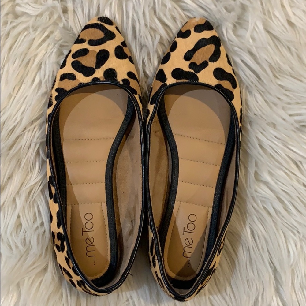 Me Too “Aimee” Flat